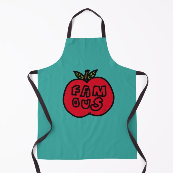 Item preview, LaMaisonOfMY FAMOUS FRUITS COLLECTION APPLE NO.2 designed and sold by LaMaisonOfMY.