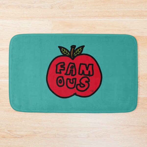 Item preview, LaMaisonOfMY FAMOUS FRUITS COLLECTION APPLE NO.2 designed and sold by LaMaisonOfMY.