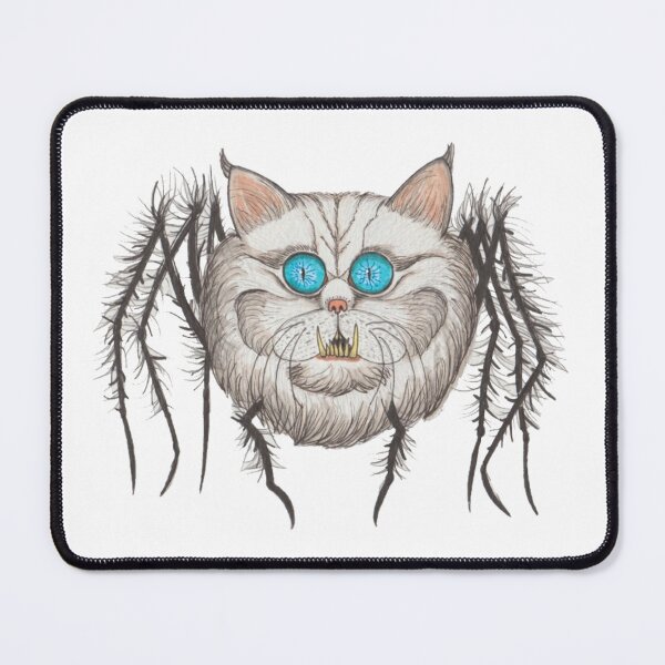 Item preview, Big Persian spider designed and sold by TatiVirgilio.