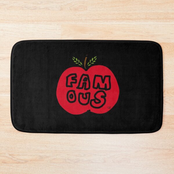 Item preview, LaMaisonOfMY FAMOUS FRUITS COLLECTION APPLE NO.2 Black Series designed and sold by LaMaisonOfMY.
