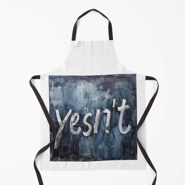 Item preview, Indecision in Blue designed and sold by palmyst.