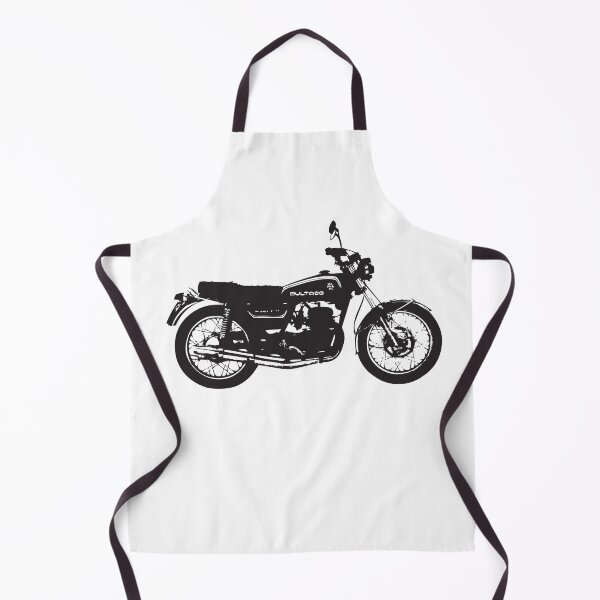 Item preview, Pop art Bultaco motorcycle designed and sold by retropetrol.