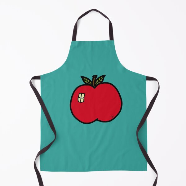 Item preview, LaMaisonOfMY FAMOUS FRUITS COLLECTION APPLE NO.3 designed and sold by LaMaisonOfMY.