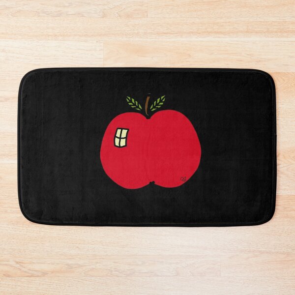Item preview, LaMaisonOfMY FAMOUS FRUITS COLLECTION APPLE NO.3 Black Series designed and sold by LaMaisonOfMY.