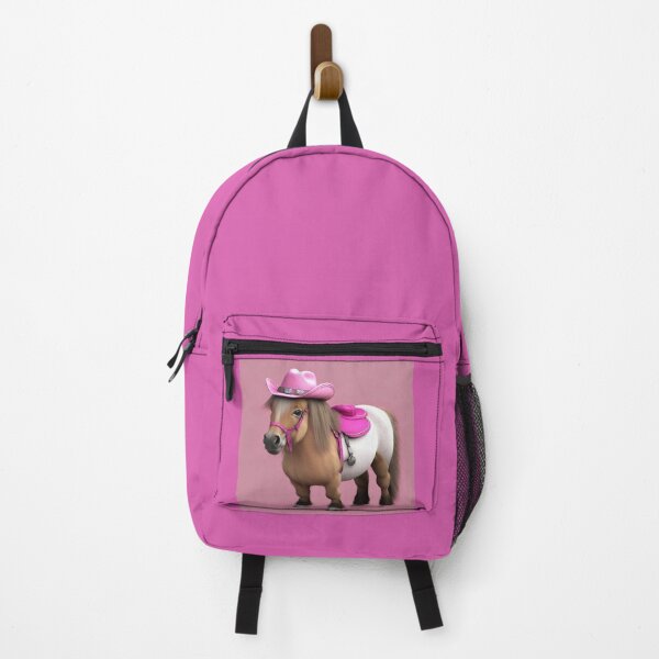 Item preview, Fat Pony - Pink Cowgil designed and sold by Fat Pony.