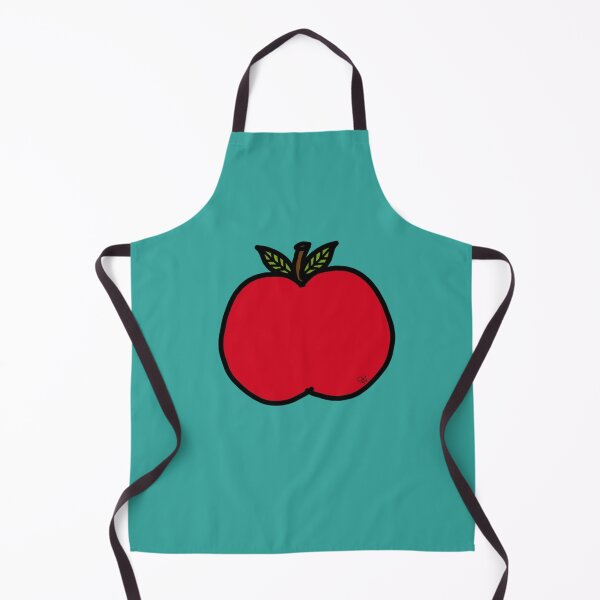Item preview, LaMaisonOfMY FAMOUS FRUITS COLLECTION APPLE NO.4 designed and sold by LaMaisonOfMY.
