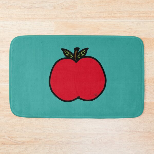 Item preview, LaMaisonOfMY FAMOUS FRUITS COLLECTION APPLE NO.4 designed and sold by LaMaisonOfMY.