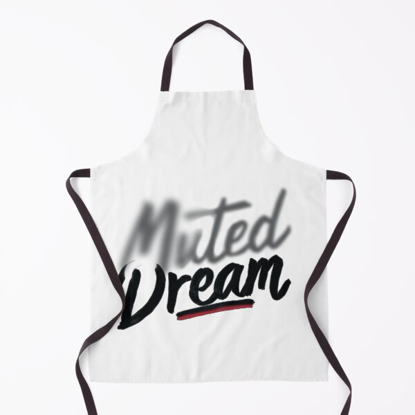 Item preview, Whispered Wishes: Muted Dream! designed and sold by NickTaroDesign.