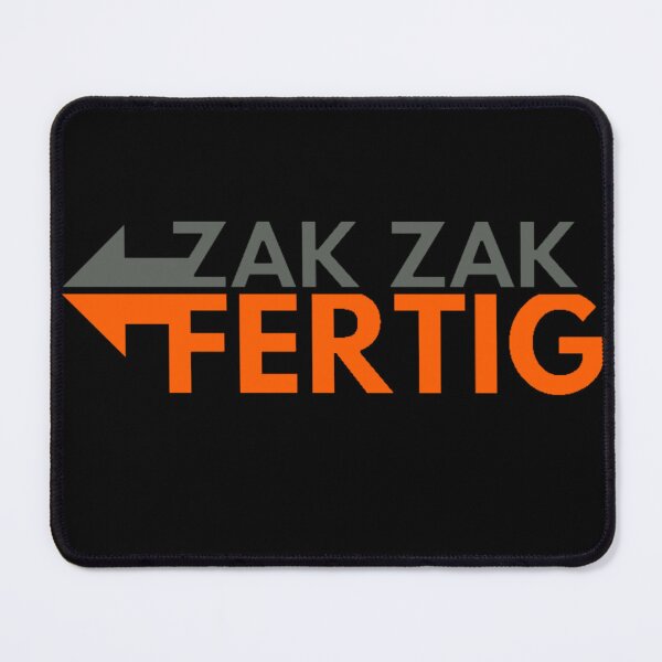 Item preview, Zak Zak Fertig designed and sold by GenZ-Fashion.