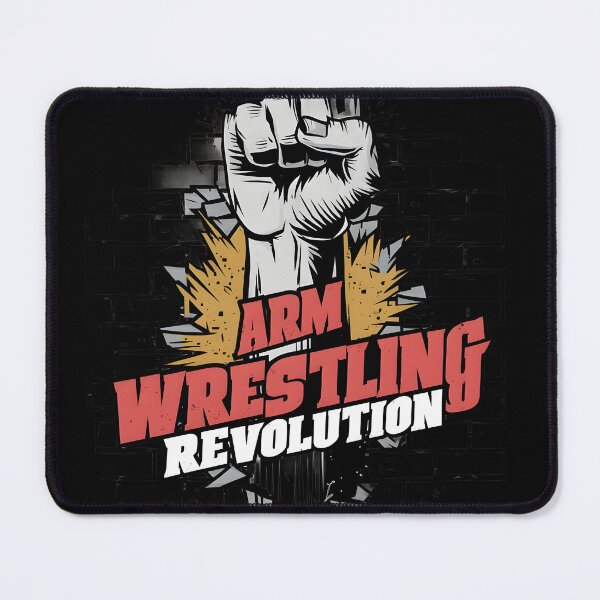 Item preview, Arm Wrestling Tactics Arm wrestling Fun Arm Wrestle designed and sold by FurRealStudioCo.