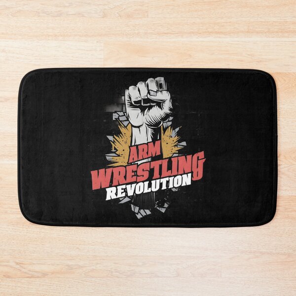 Item preview, Arm Wrestling Tactics Arm wrestling Fun Arm Wrestle designed and sold by FurRealStudioCo.