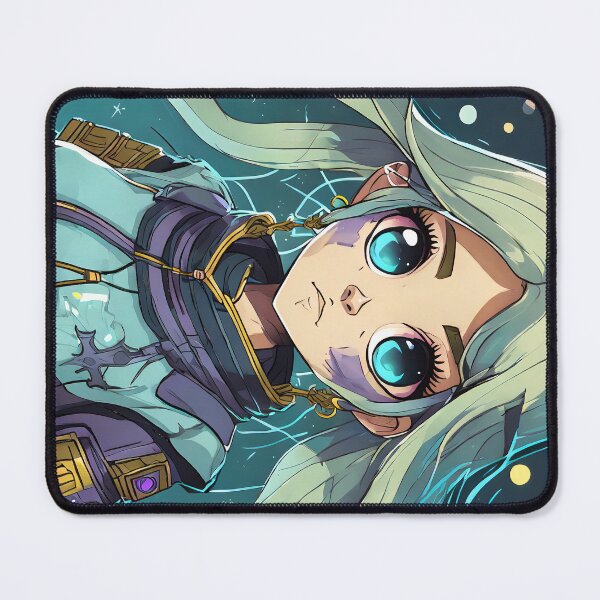 Item preview, Anime Girl designed and sold by RaF71PrO.