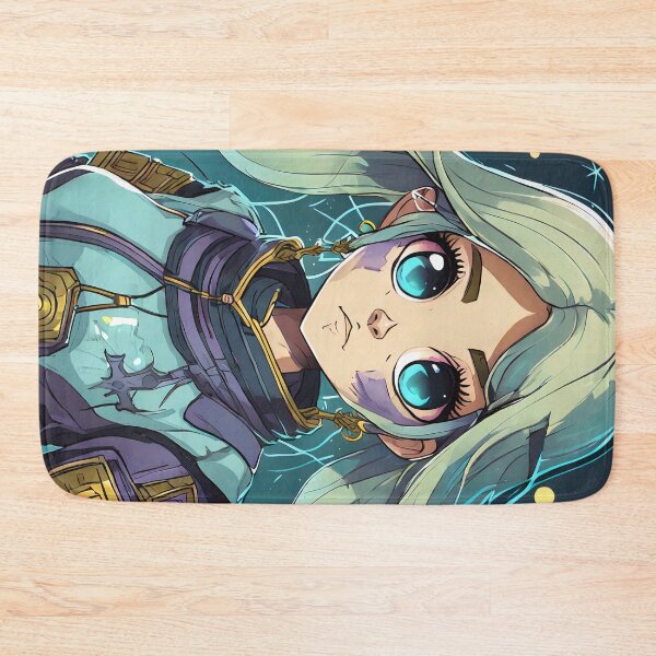 Item preview, Anime Girl designed and sold by RaF71PrO.
