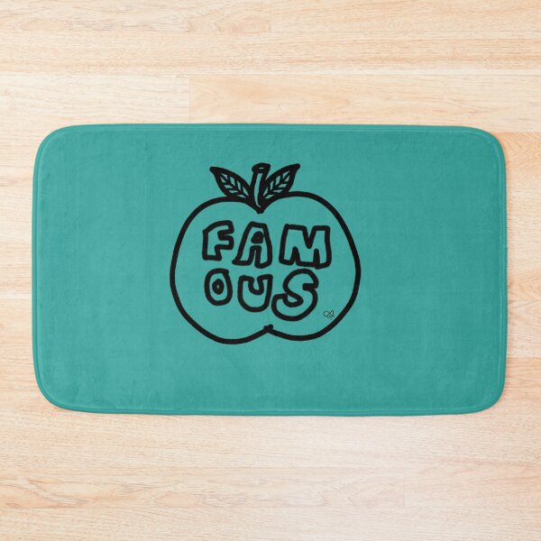 Item preview, LaMaisonOfMY FAMOUS FRUITS COLLECTION APPLE NO.5 designed and sold by LaMaisonOfMY.