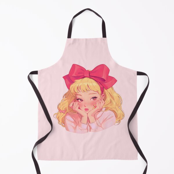 Item preview, Vintage Coquette Girl designed and sold by FigmaCreations.