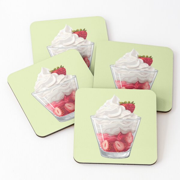 Item preview, Eton Mess designed and sold by sakurashorty.