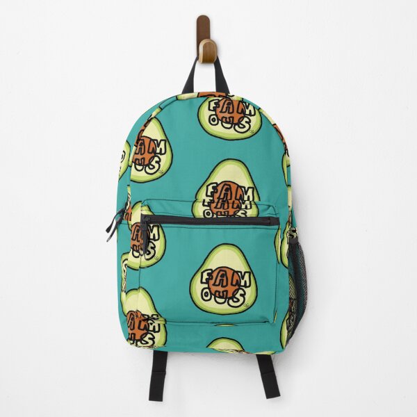 Item preview, LaMaisonOfMY FAMOUS FRUITS COLLECTION AVOCADO NO.1 designed and sold by LaMaisonOfMY.