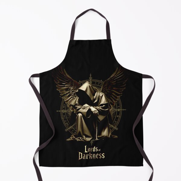 Item preview, Lords of Darkness, Raven, Pentagram, Eclipse, Full Moon, Wings designed and sold by CrisMor-Art.