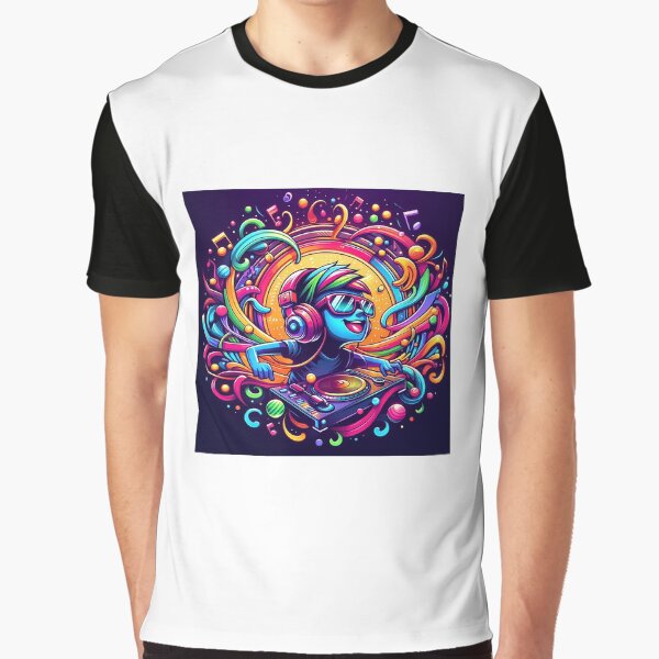 Item preview, Cosmic DJ Vibes designed and sold by Skipy-shop.