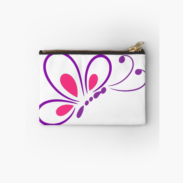 Aperçu de l'œuvre papillon créée et vendue par Turiddu.