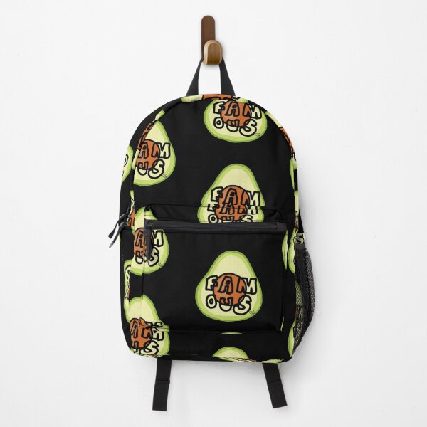 Item preview, LaMaisonOfMY FAMOUS FRUITS COLLECTION AVOCADO NO.1 Black Series designed and sold by LaMaisonOfMY.