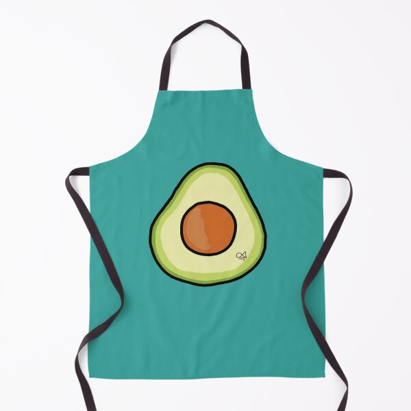 Item preview, LaMaisonOfMY FAMOUS FRUITS COLLECTION AVOCADO NO.2 designed and sold by LaMaisonOfMY.