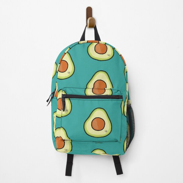 Item preview, LaMaisonOfMY FAMOUS FRUITS COLLECTION AVOCADO NO.2 designed and sold by LaMaisonOfMY.