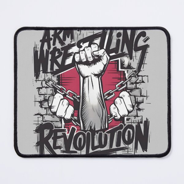 Item preview, Arm Wrestling Tactics Arm wrestling Fun Arm Wrestle designed and sold by FurRealStudioCo.