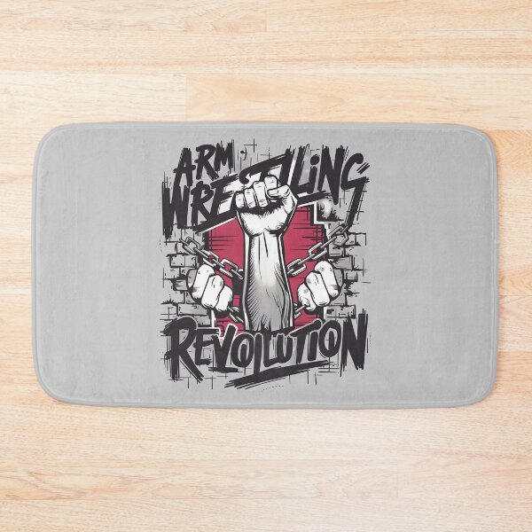 Item preview, Arm Wrestling Tactics Arm wrestling Fun Arm Wrestle designed and sold by FurRealStudioCo.