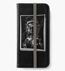 Pro Dog isle of dogs iPhone Wallet/Case/Skin