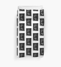 Pro Dog isle of dogs Duvet Cover
