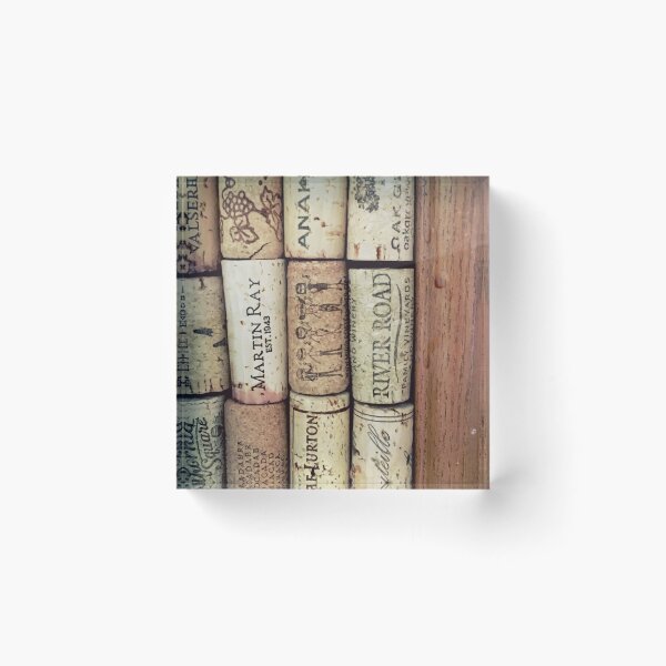 Item preview, Corks designed and sold by kpccrafty.