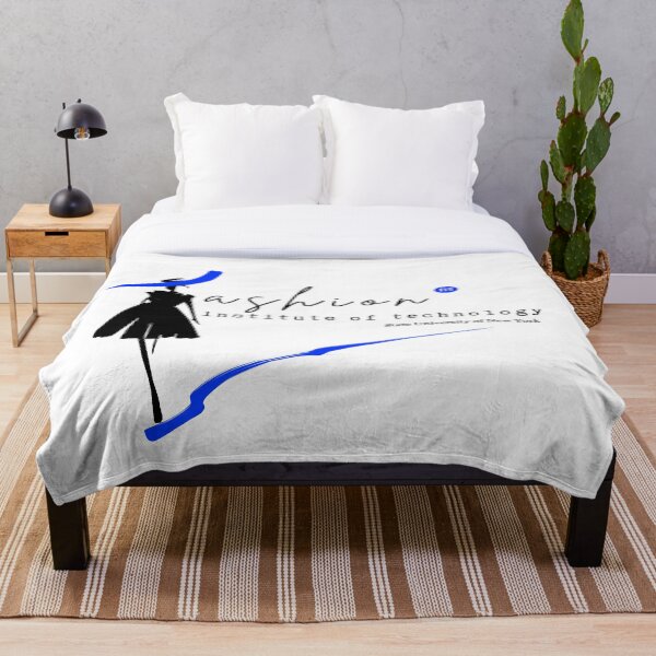 Item preview, Instituto de Tecnología de la Moda en Black Blue Line designed and sold by DJava-ArtO.