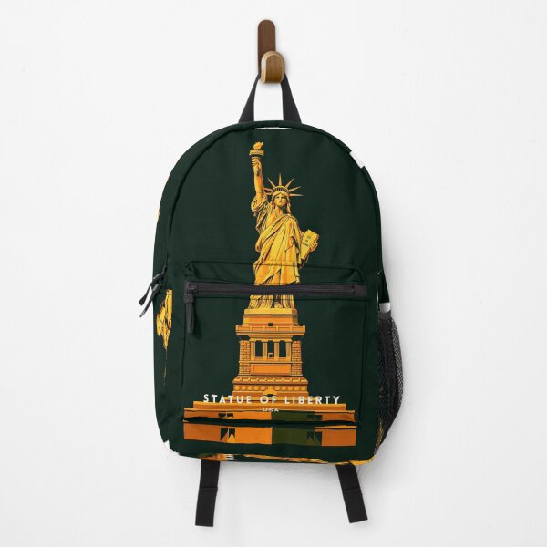 Item preview, Statue of Liberty: Lady of Liberty designed and sold by NeuralVibe.