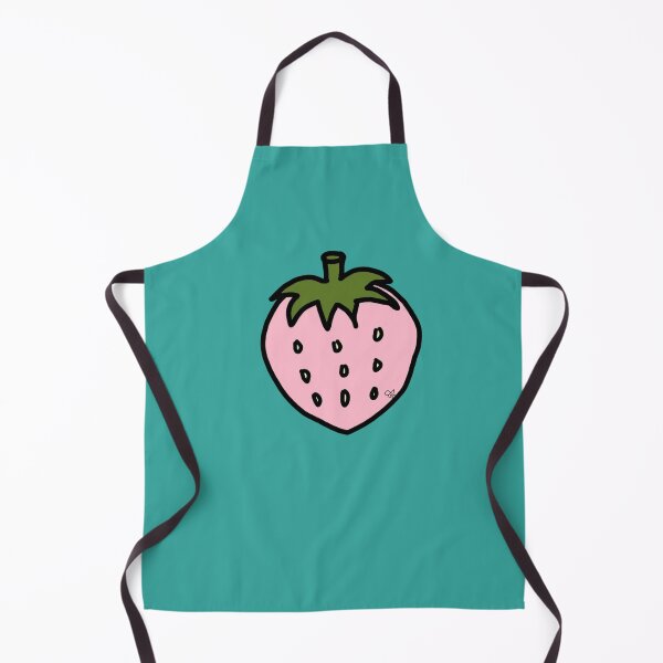 Item preview, LaMaisonOfMY FAMOUS FRUITS COLLECTION PINK STRAWBERRY NO.2 designed and sold by LaMaisonOfMY.