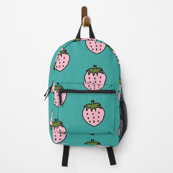 Item preview, LaMaisonOfMY FAMOUS FRUITS COLLECTION PINK STRAWBERRY NO.2 designed and sold by LaMaisonOfMY.