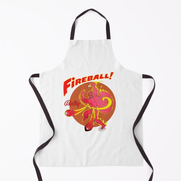 Item preview, Fireball Pinball designed and sold by Lefanstouf.