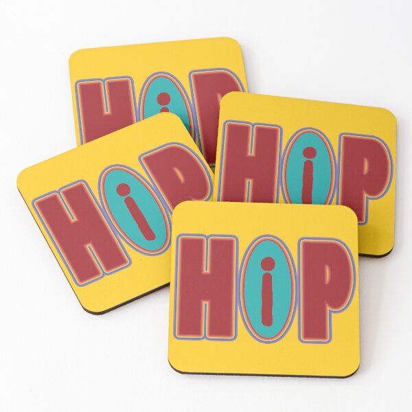 Item preview, Hip Hop designed and sold by EunsooLee.