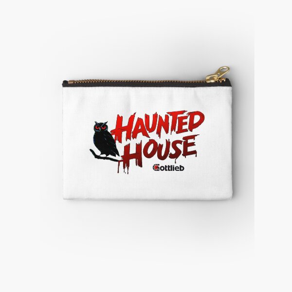 Item preview, Haunted House Pinball designed and sold by Lefanstouf.