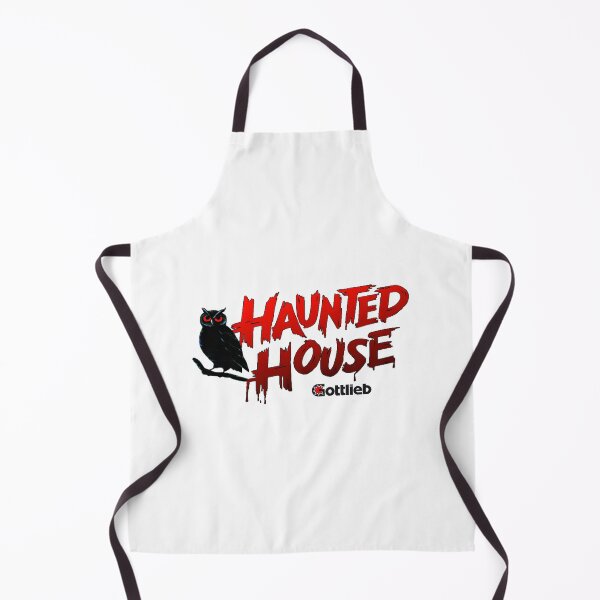 Item preview, Haunted House Pinball designed and sold by Lefanstouf.