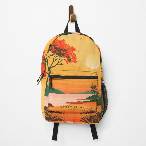 Item preview, Canavieiras: Coastal Charm designed and sold by NeuralVibe.