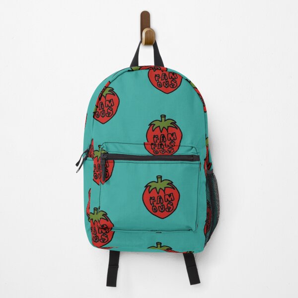 Item preview, LaMaisonOfMY FAMOUS FRUITS COLLECTION RED STRAWBERRY NO.1 designed and sold by LaMaisonOfMY.