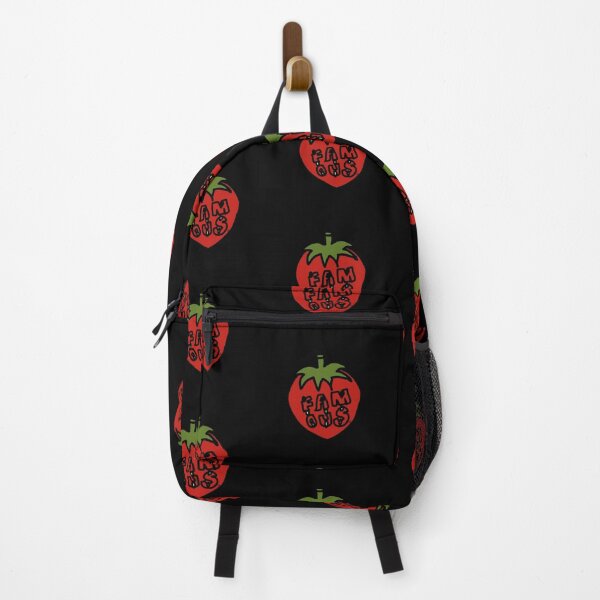 Item preview, LaMaisonOfMY FAMOUS FRUITS COLLECTION RED STRAWBERRY NO.1 Black Series designed and sold by LaMaisonOfMY.