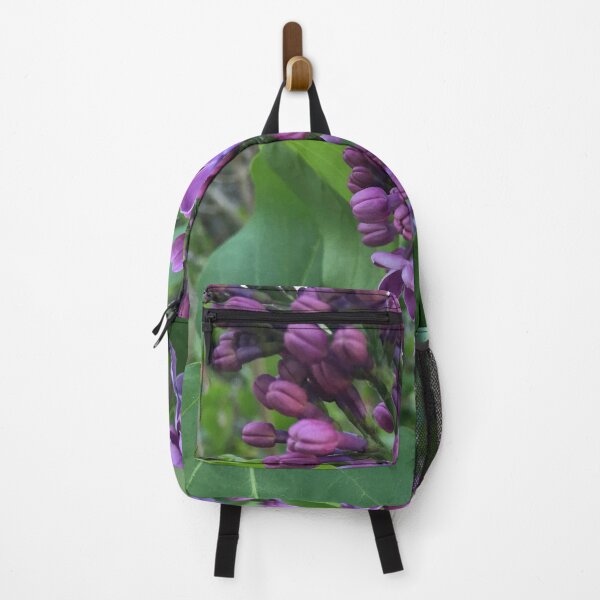 Item preview, Flowers of spring in the garden *Lilac flower, Orgona, Anyáknapja, Mother Days * BIPHOTO designed and sold by BIPHOTONEWS.