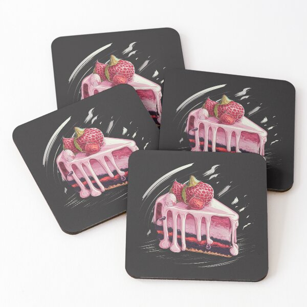 Item preview,  cheesecake designed and sold by 90's Misaki.