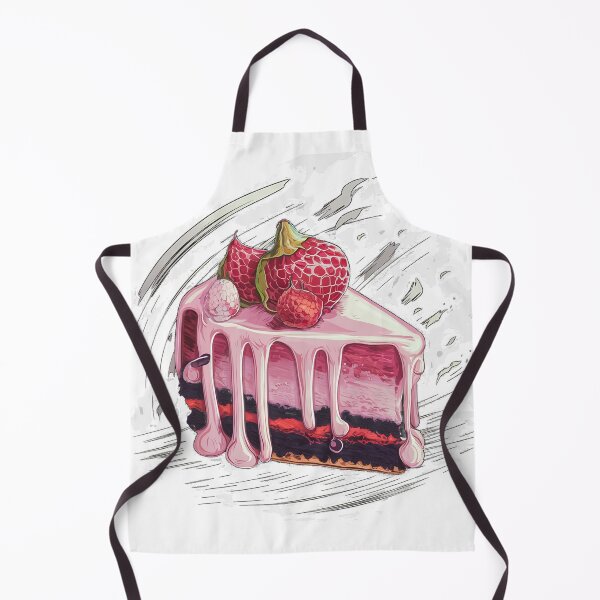 Item preview,  cheesecake designed and sold by 90's Misaki.