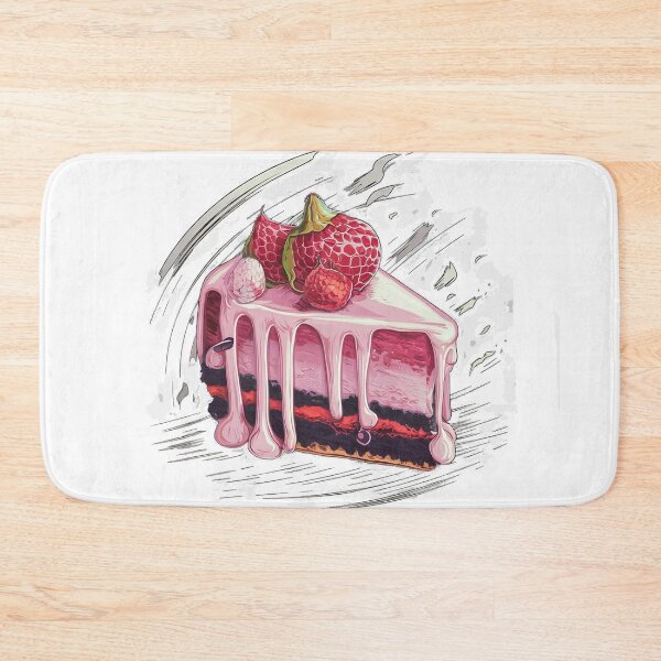 Item preview,  cheesecake designed and sold by 90's Misaki.