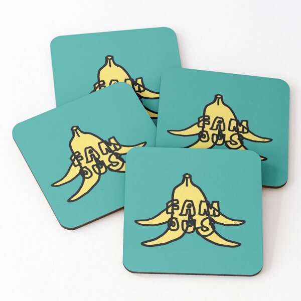 Item preview, LaMaisonOfMY FAMOUS FRUITS COLLECTION BANANA PEEL NO.1 designed and sold by LaMaisonOfMY.