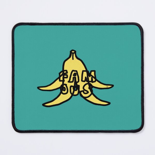Item preview, LaMaisonOfMY FAMOUS FRUITS COLLECTION BANANA PEEL NO.1 designed and sold by LaMaisonOfMY.