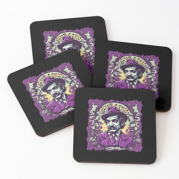 Item preview, Art - I'm Your Huckleberry designed and sold by beckergpdun.